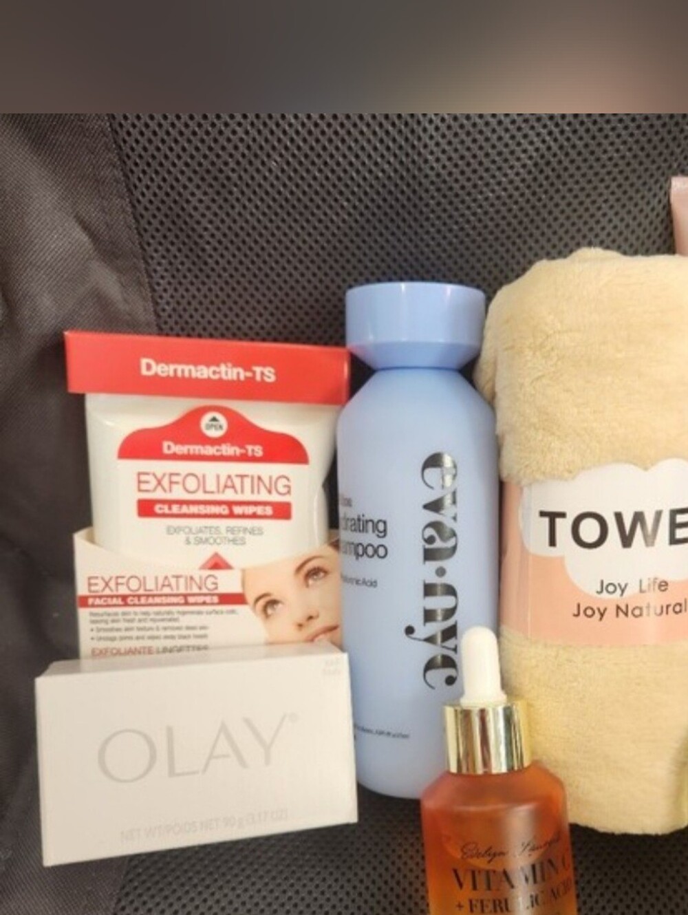🧼Clean Skin & Self-Care Beauty Bundle | Rare Beauty, Olay, Eva NYC + More - Picture 2 of 2